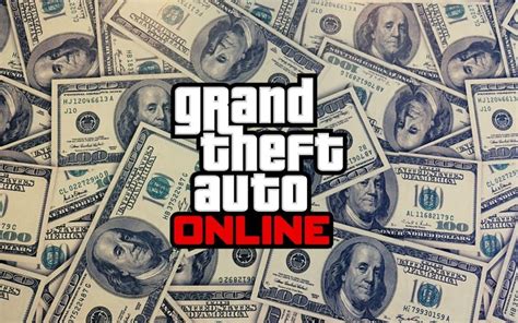 How to make money in GTA 5 and GTA Online .